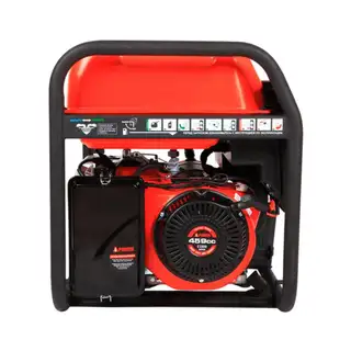 Генератор A-IPOWER A9000TEAX