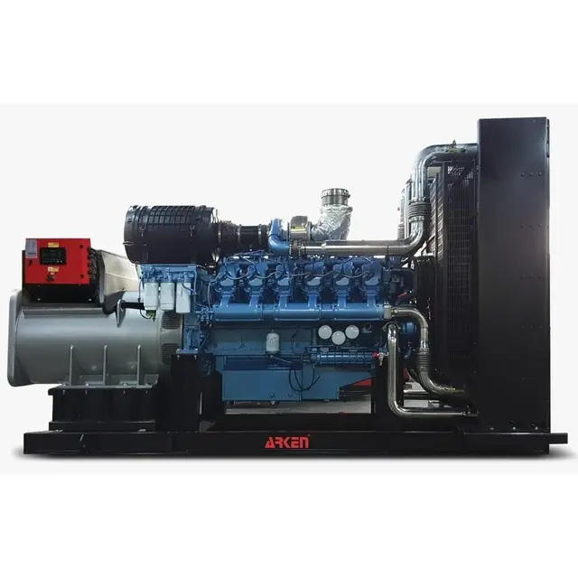 Генератор Arken ARK-B 2500