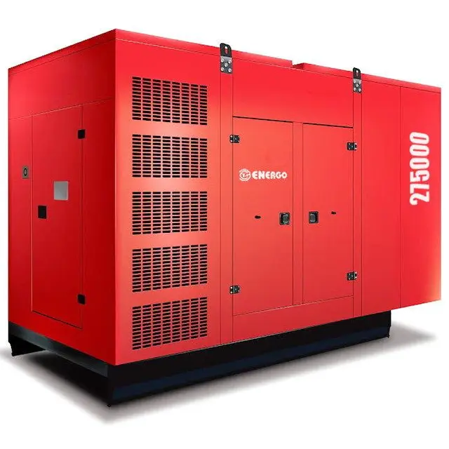 Генератор Arken ARK-P 275-S