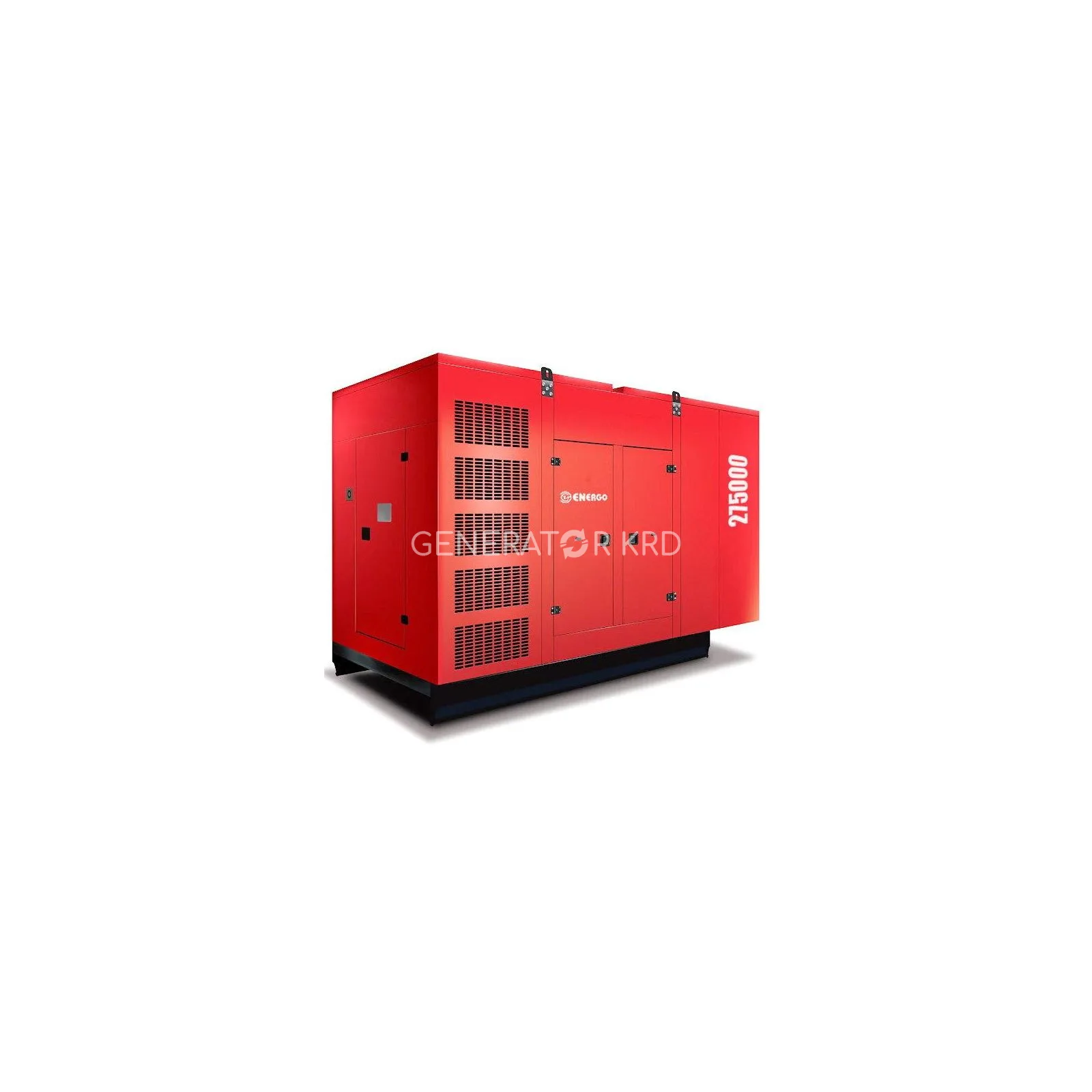 Генератор Arken ARK-P 275-S