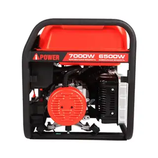 Генератор A-IPOWER A7000EAX