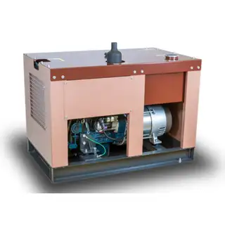 Генератор TOYO TKV-14TPC
