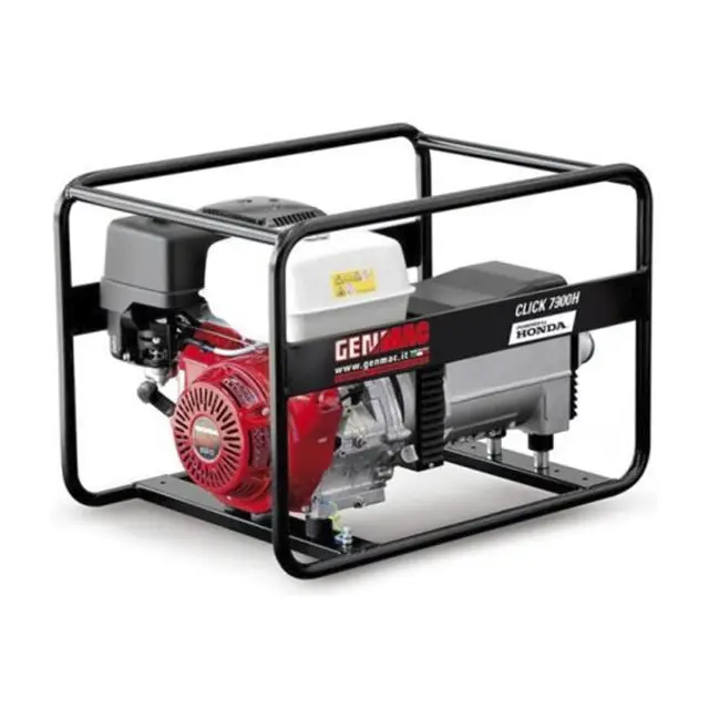 Генератор GENMAC CLICK RG7300HO