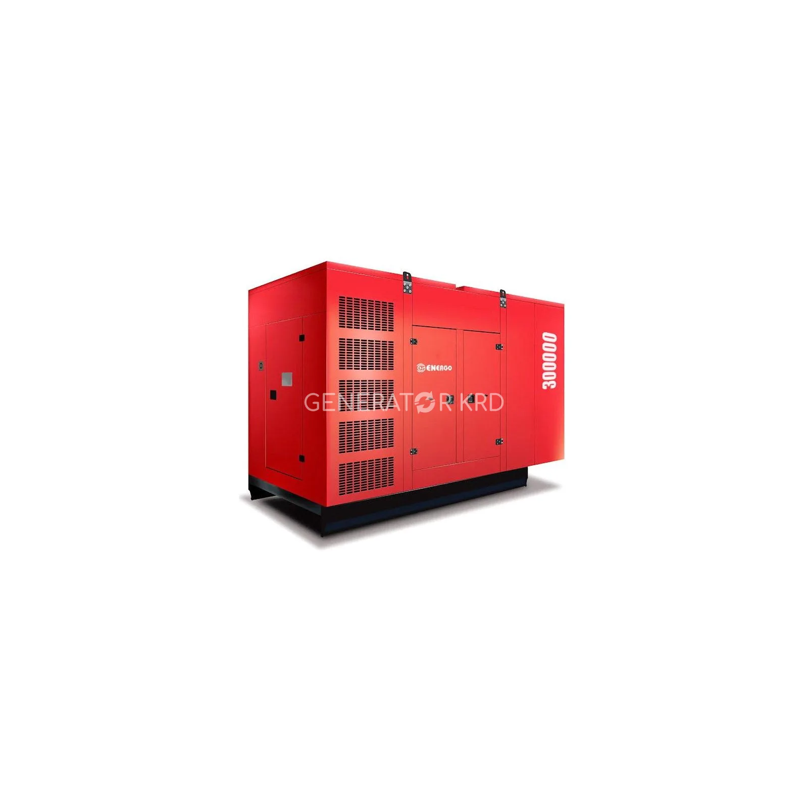 Генератор Arken ARK-P 300-S