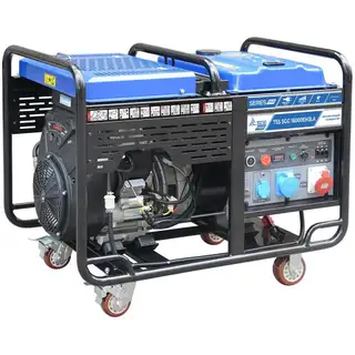 Генератор TSS SGG 16000EH3LA
