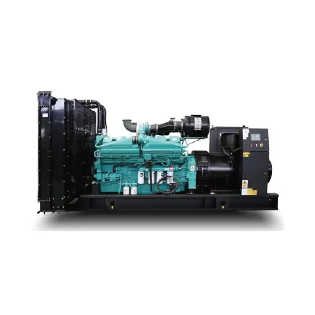 Генератор Hertz HG 1000 CL