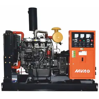 Генератор MVAE АД-40-400-Р