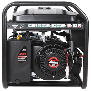 Генератор A-IPOWER LITE AP6500E