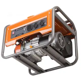 Генератор Husqvarna G3200P