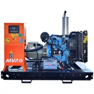 Генератор MVAE 44BO