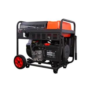 Дизельный генератор A-iPower AD9500EA