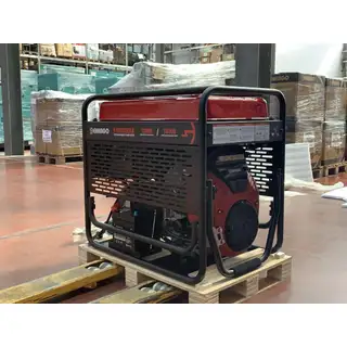 Генератор Energo E18000EAX