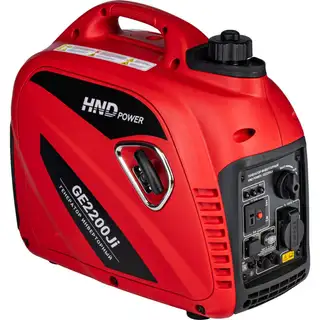 Генератор Honda HND GE2200Ji