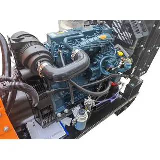 Генератор Kubota SQ-10SO