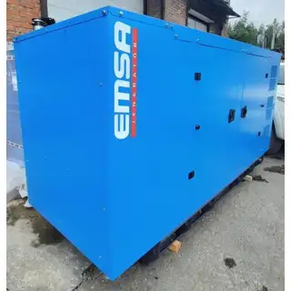 Генератор Emsa E IV EM 0138 в кожухе
