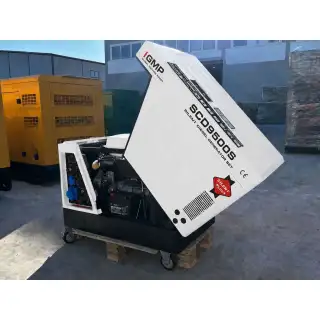 Генератор GMP SCD 9500 S