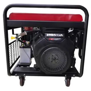 Генератор Elemax SH11000-R