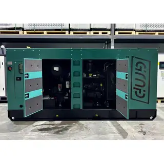 Генератор Weichai GMP 275WA