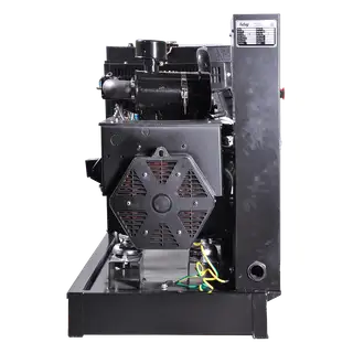 Генератор FUBAG DS 27 A ES