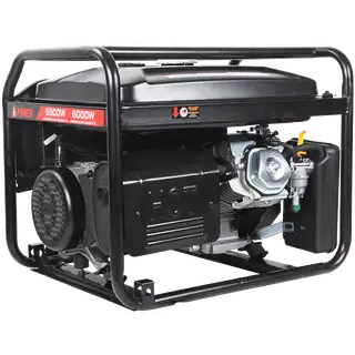 Генератор A-IPOWER LITE AP6500