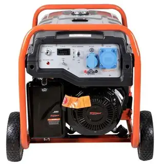 Генератор Mitsui ZM 8500 EA