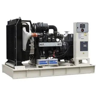 Генератор Doosan MGE-G511