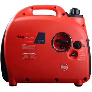 Генератор FUBAG TI 2300