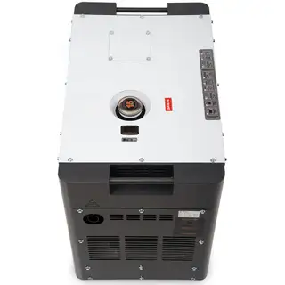Генератор DAEWOO DDAE 10000DSE-3