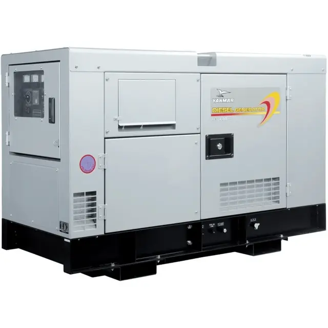 Генератор Yanmar YEG170DSLS-5B