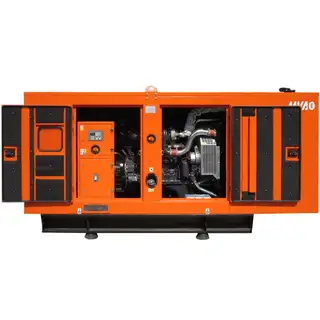 Генератор MVAE 385IS/D