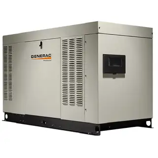 Генератор Generac RG 022 3Р