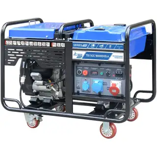Генератор TSS SGG 18000EH3LA