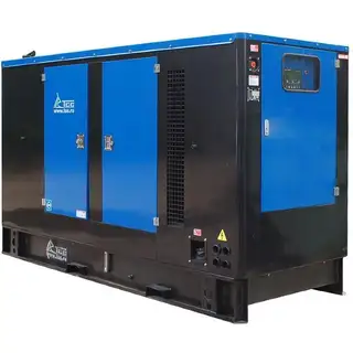 Генератор ТСС АД-320С-Т400-1РКМ26