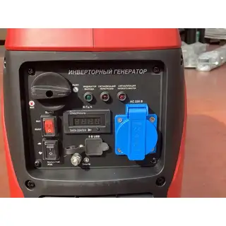 Генератор Energo E1400IS