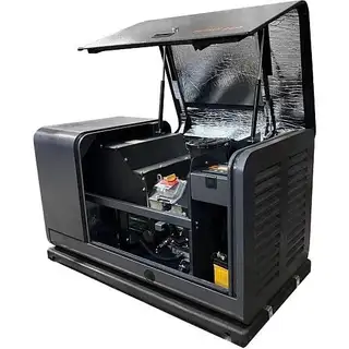 Генератор Mitsui Power GM 10000
