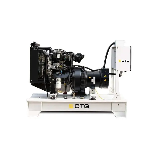 Генератор CTG 22P