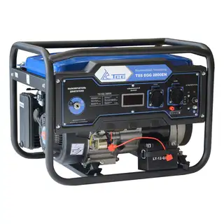 Генератор TSS SGG 2800EN