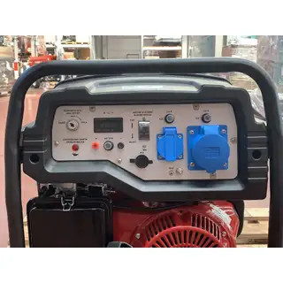 Генератор Energo E11000EAX