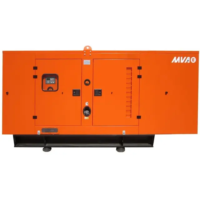 Генератор MVAE 385IS/D