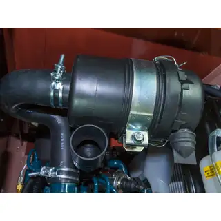 Генератор TOYO TKV-7.5SPC