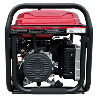 Газобензиновый генератор GMP G8500EA