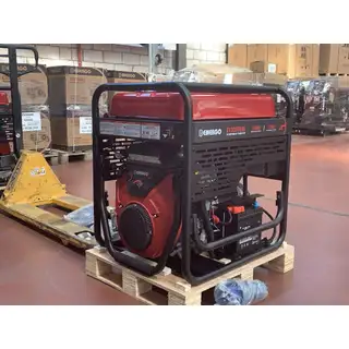 Генератор Energo E13000EAX