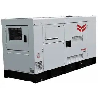 Генератор Yanmar YEG450DTLS-5B