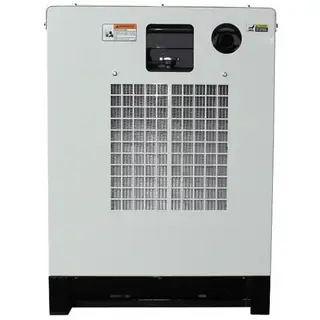 Генератор Yanmar YEG400DSHC-5B