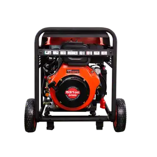 Дизельный генератор A-iPower AD7500EA