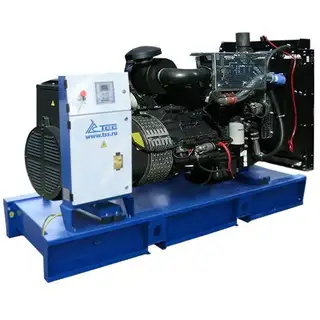 Генератор ТСС АД-64С-Т400-1РМ20 (Mecc Alte)