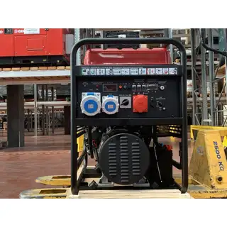 Генератор Energo E20000EAX-3