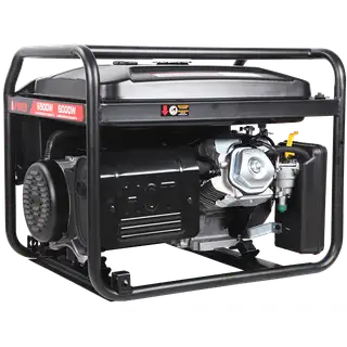 Генератор A-IPOWER LITE AP6500E