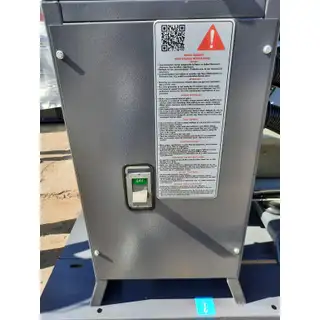 Генератор Emsa E IV EM 0066