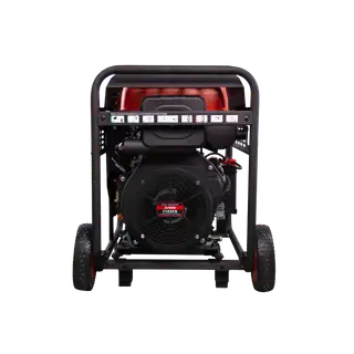 Дизельный генератор A-iPower AD9500EA